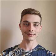 Professeur d'anglais, maths et d'histoire pour élève jusqu'au lycée